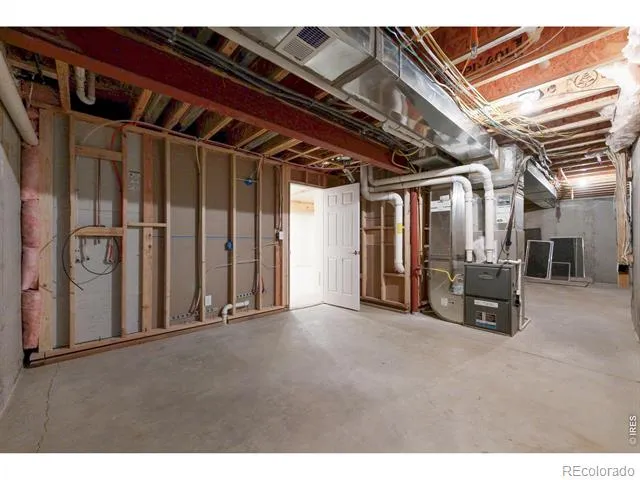 6826 Nimitz Drive #A103 Fort Collins, CO 80526