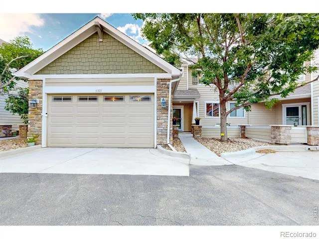 6826 Nimitz Drive #A103 Fort Collins, CO 80526