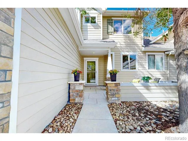 6826 Nimitz Drive #A103 Fort Collins, CO 80526