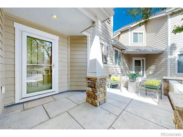 6826 Nimitz Drive #A103 Fort Collins, CO 80526