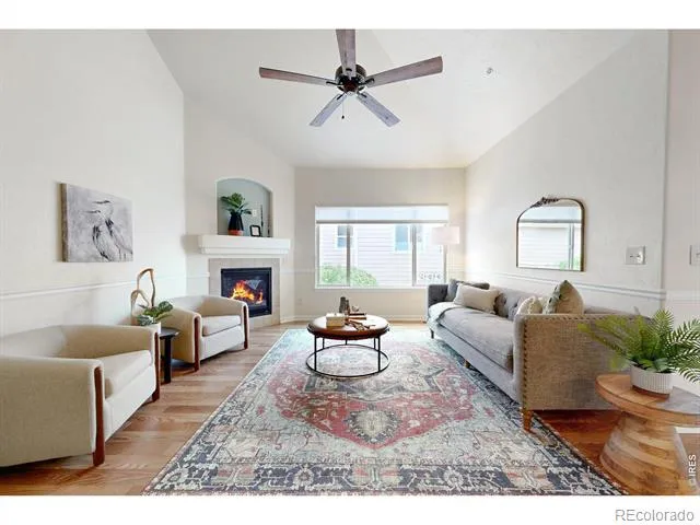 6826 Nimitz Drive #A103 Fort Collins, CO 80526
