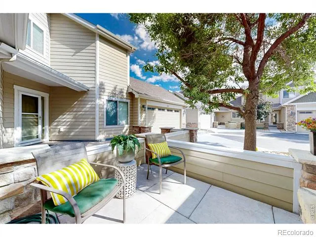 6826 Nimitz Drive #A103 Fort Collins, CO 80526