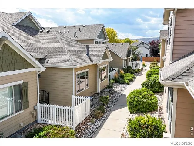 6826 Nimitz Drive #A103 Fort Collins, CO 80526