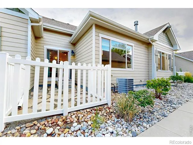 6826 Nimitz Drive #A103 Fort Collins, CO 80526