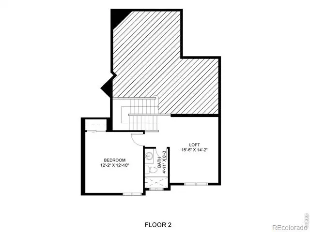 6826 Nimitz Drive #A103 Fort Collins, CO 80526
