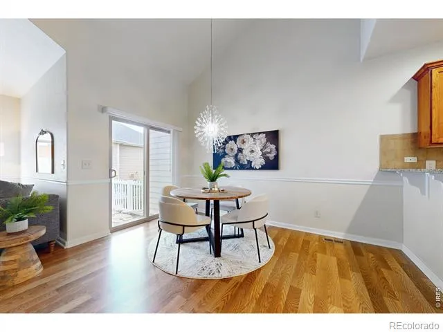 6826 Nimitz Drive #A103 Fort Collins, CO 80526