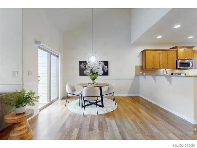 6826 Nimitz Drive #A103 Fort Collins, CO 80526