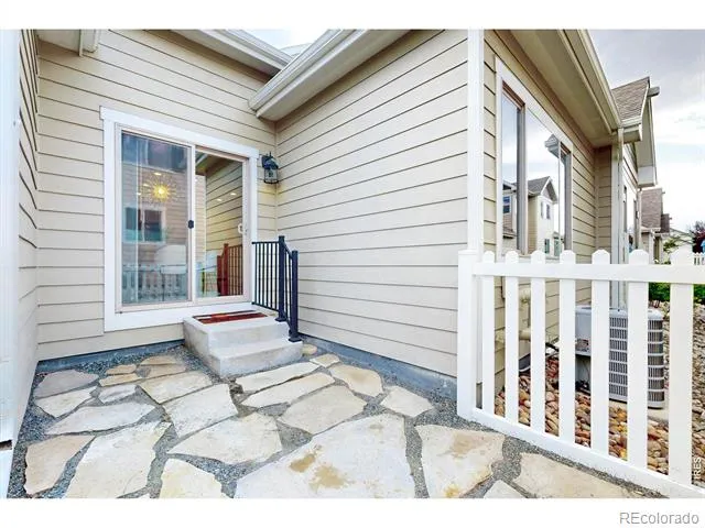 6826 Nimitz Drive #A103 Fort Collins, CO 80526