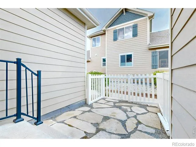 6826 Nimitz Drive #A103 Fort Collins, CO 80526