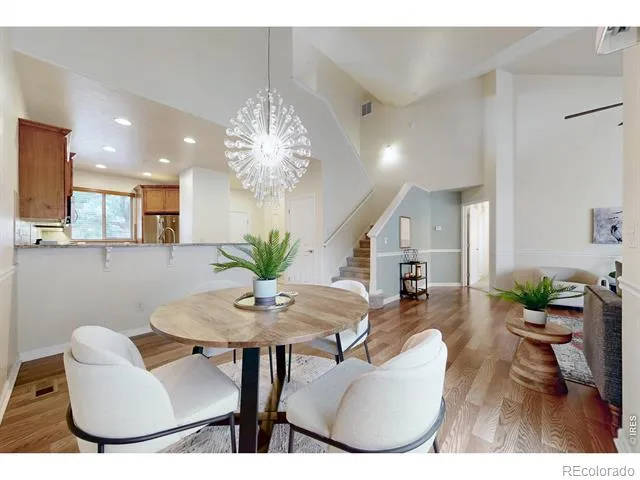 6826 Nimitz Drive #A103 Fort Collins, CO 80526