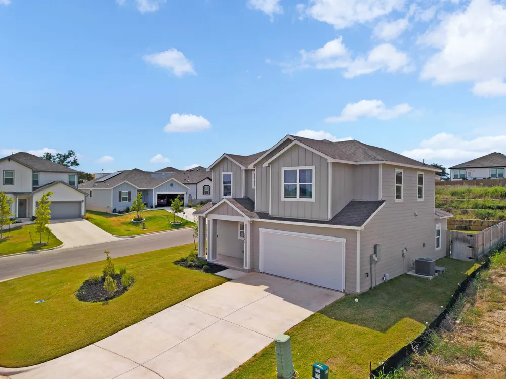 1242 Crimson Sky Court Belton, TX 76513