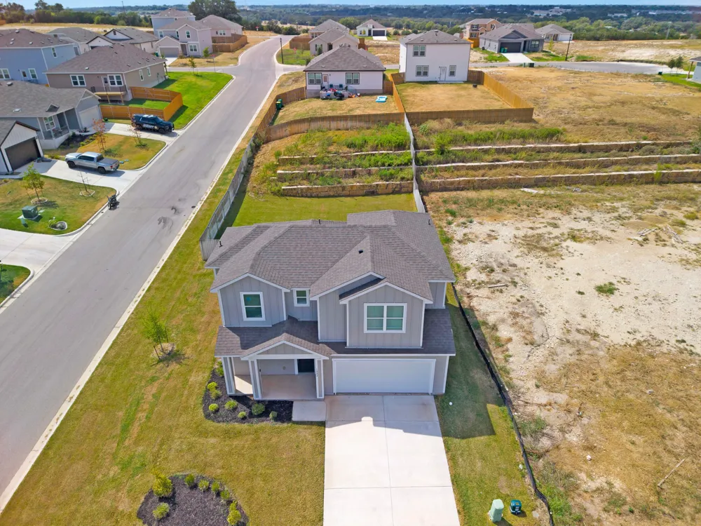 1242 Crimson Sky Court Belton, TX 76513