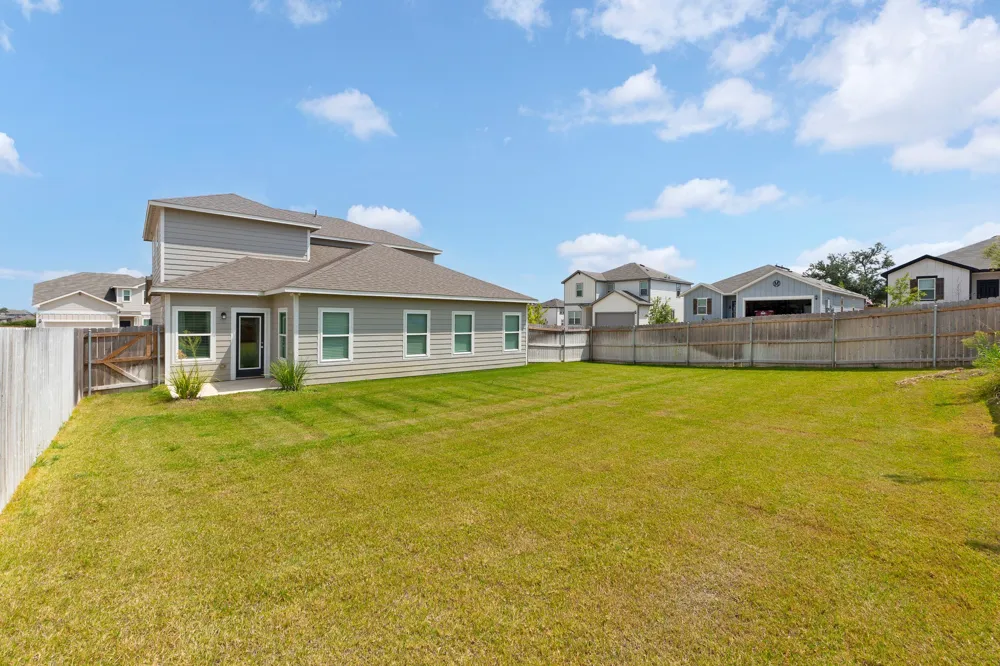 1242 Crimson Sky Court Belton, TX 76513