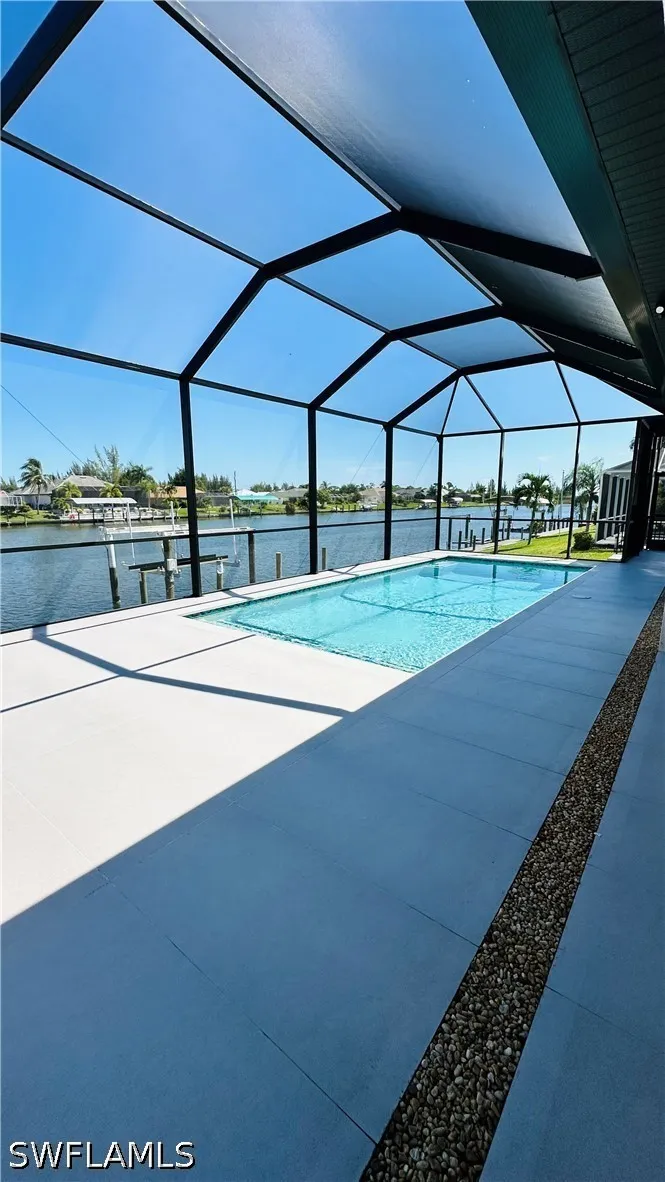 Ruston Circle Port Charlotte, FL 33981