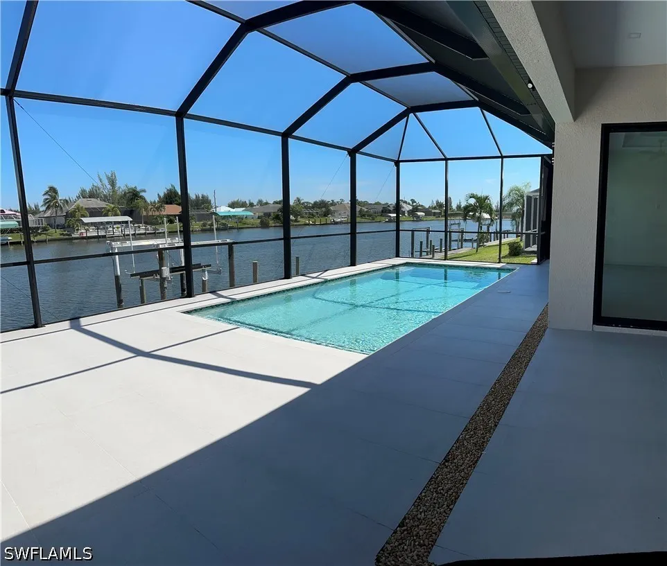 Ruston Circle Port Charlotte, FL 33981