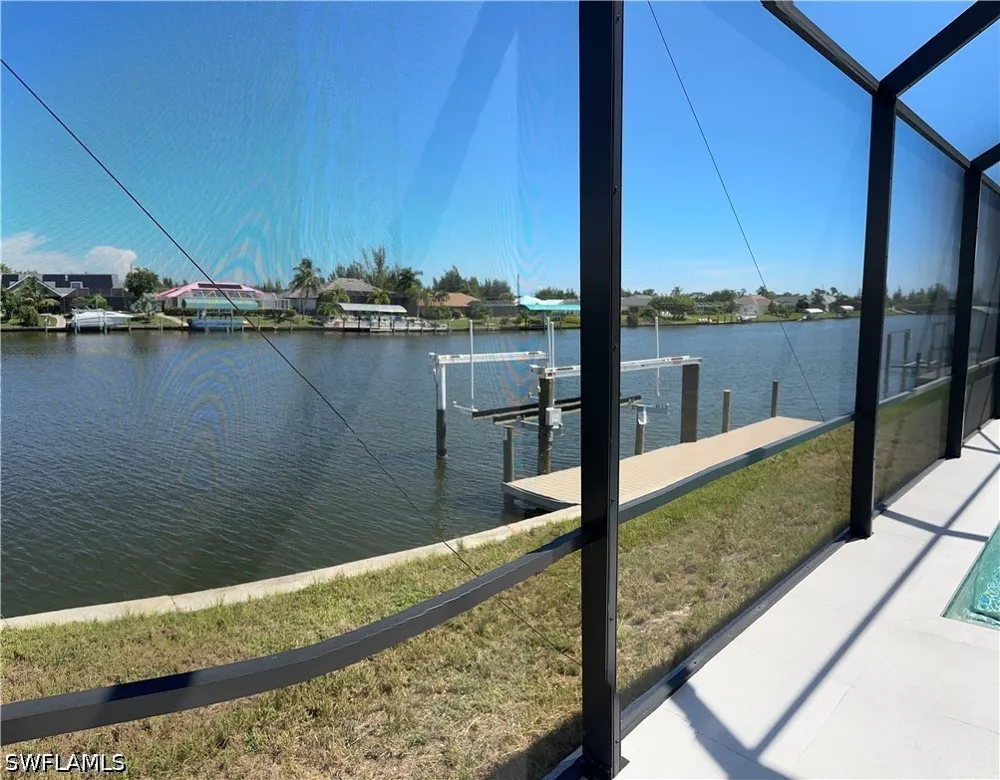 Ruston Circle Port Charlotte, FL 33981