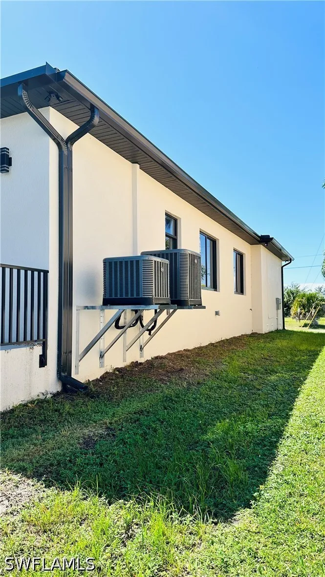Ruston Circle Port Charlotte, FL 33981