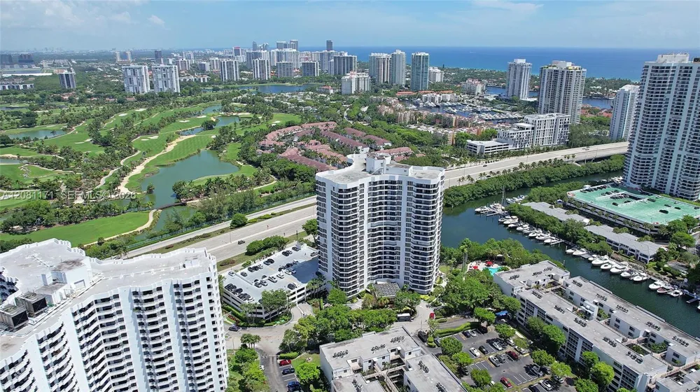 3400 NE 192nd St #1707 Aventura, FL 33180