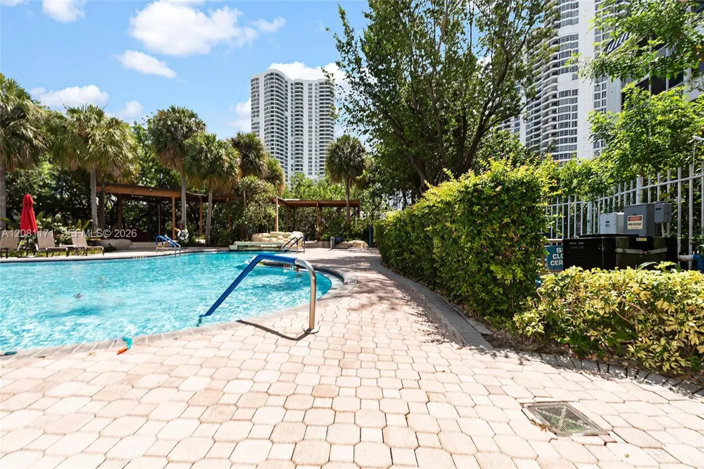 3400 NE 192nd St #1707 Aventura, FL 33180