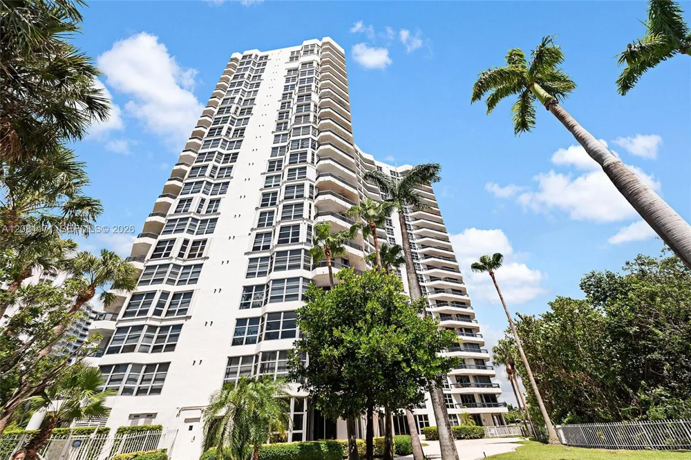 3400 NE 192nd St #1707 Aventura, FL 33180