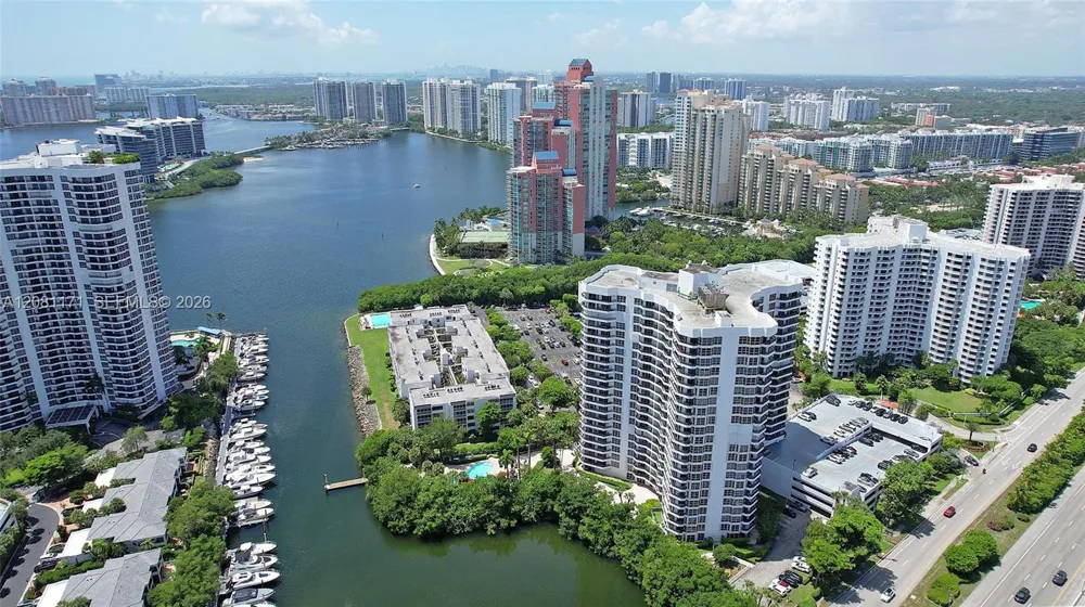 3400 NE 192nd St #1707 Aventura, FL 33180