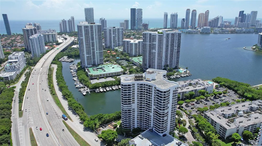 3400 NE 192nd St #1707 Aventura, FL 33180