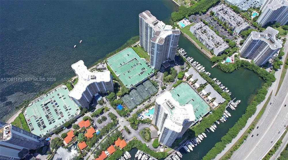 3400 NE 192nd St #1707 Aventura, FL 33180