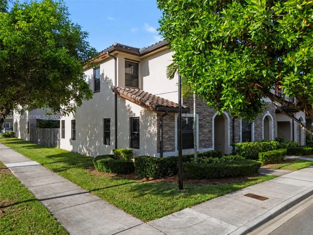 11416 SW 248th Ter Homestead, FL 33032