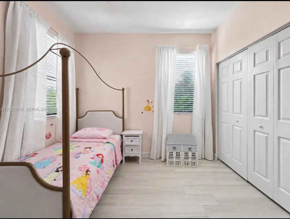 11416 SW 248th Ter Homestead, FL 33032