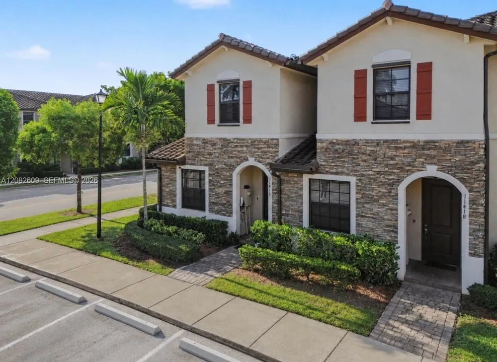 11416 SW 248th Ter Homestead, FL 33032