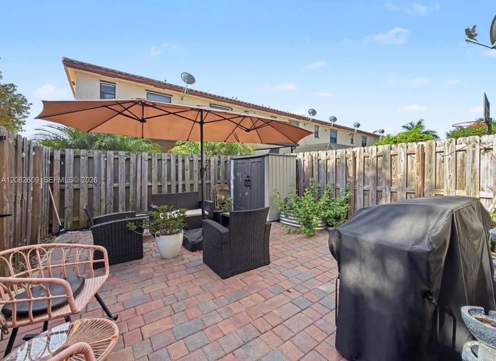 11416 SW 248th Ter Homestead, FL 33032