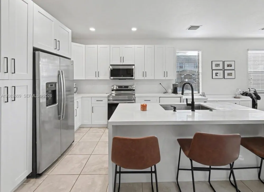 11416 SW 248th Ter Homestead, FL 33032