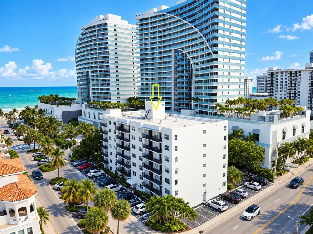 3000 Riomar St #701 Fort Lauderdale, FL 33304