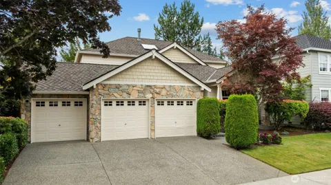 17420 33rd Drive SE