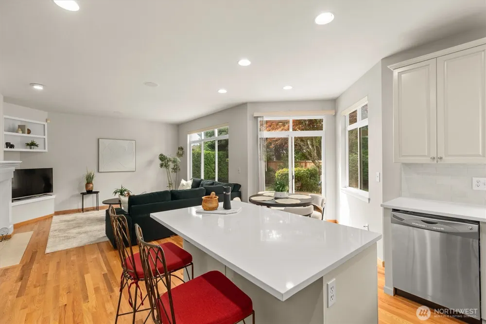 17420 33rd Drive SE Bothell, WA 98012