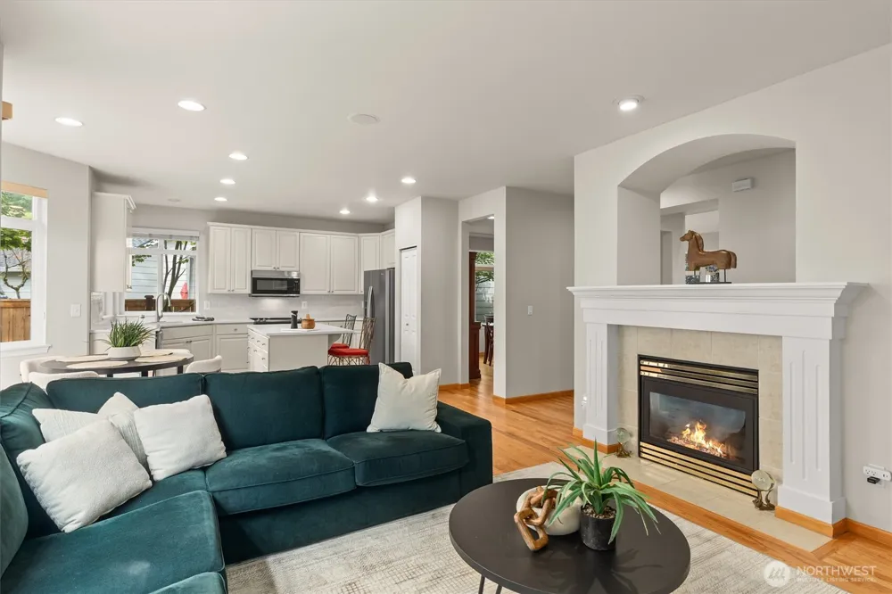 17420 33rd Drive SE Bothell, WA 98012
