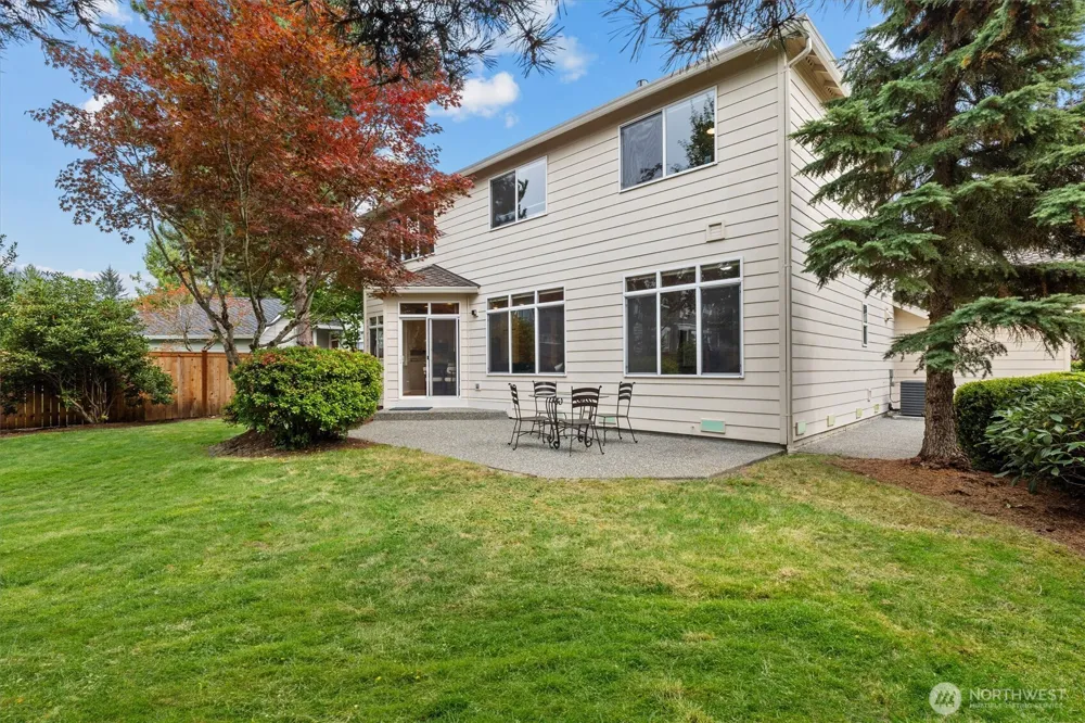 17420 33rd Drive SE Bothell, WA 98012