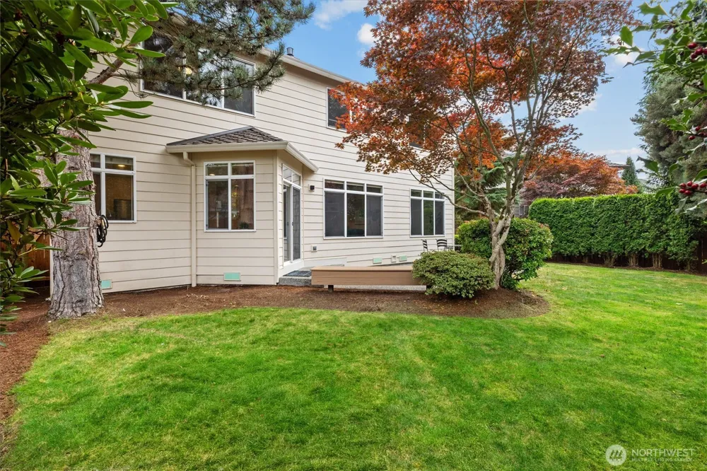 17420 33rd Drive SE Bothell, WA 98012