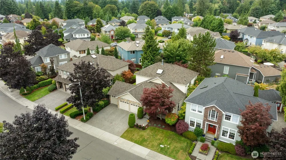 17420 33rd Drive SE Bothell, WA 98012