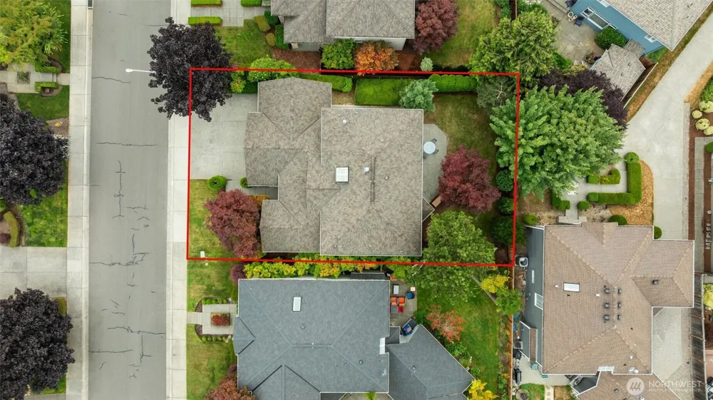 17420 33rd Drive SE Bothell, WA 98012