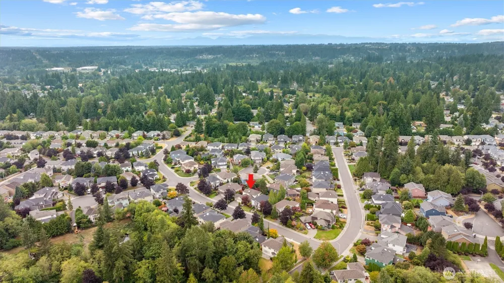 17420 33rd Drive SE Bothell, WA 98012