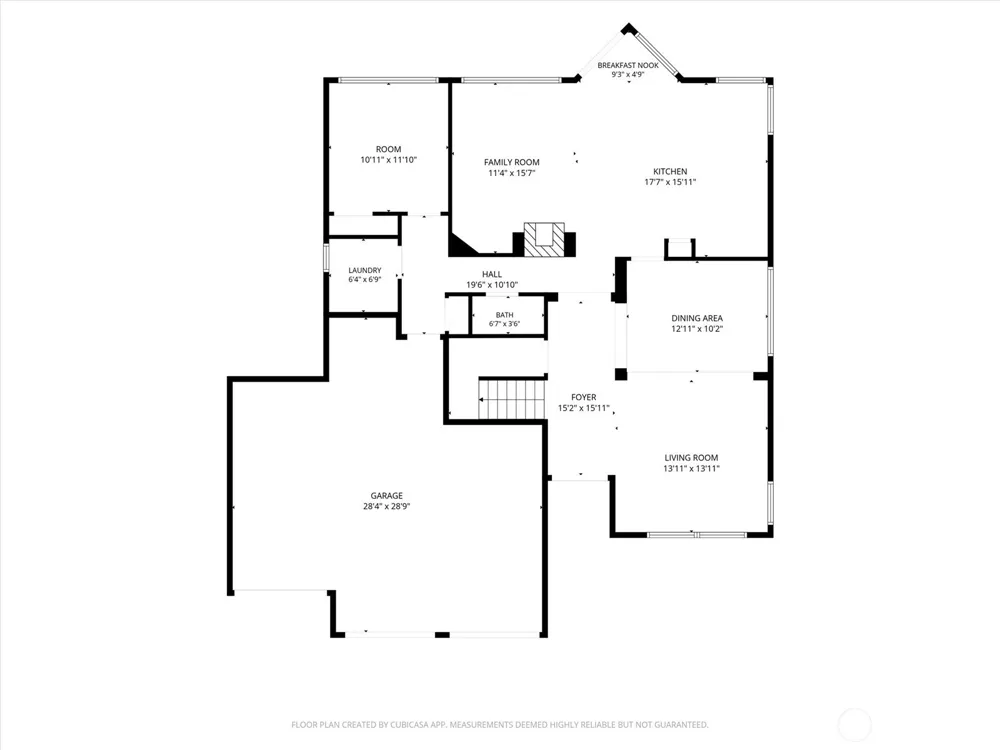 17420 33rd Drive SE Bothell, WA 98012