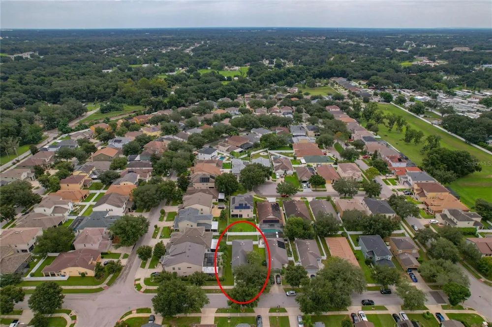 Address Not Shown Valrico, FL 33594