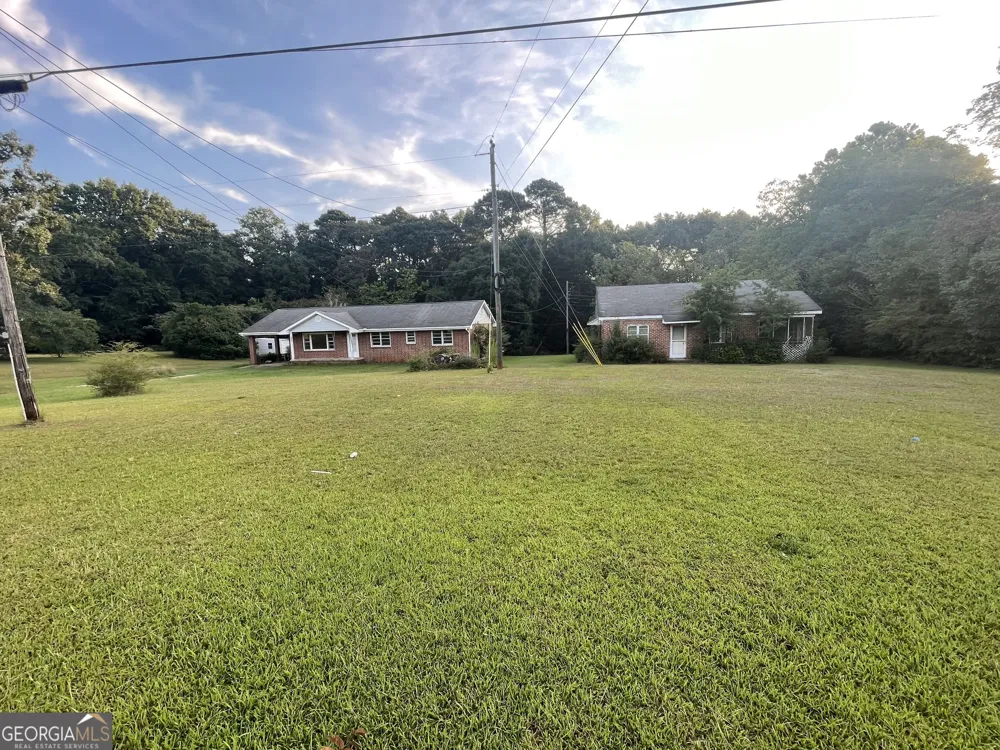 541 Highway 18 W Barnesville, GA 30204