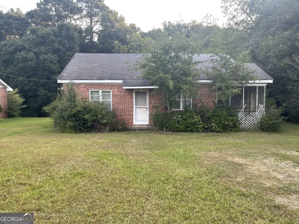 541 Highway 18 W Barnesville, GA 30204