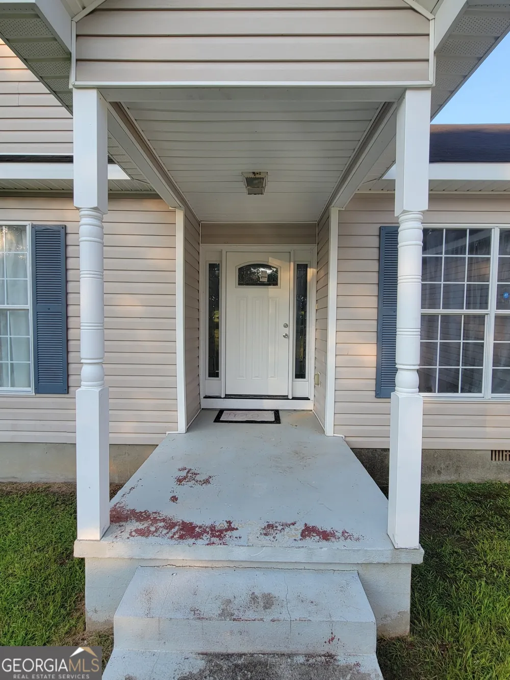 149 Olivia CIR Macon, GA 31211