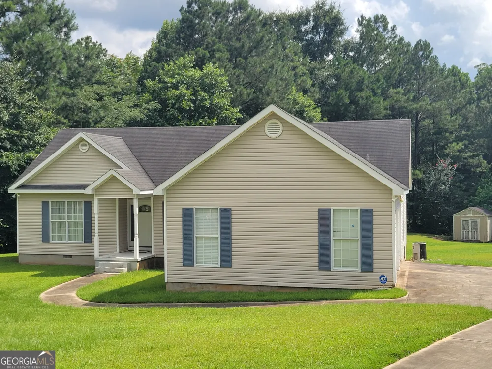 149 Olivia CIR Macon, GA 31211