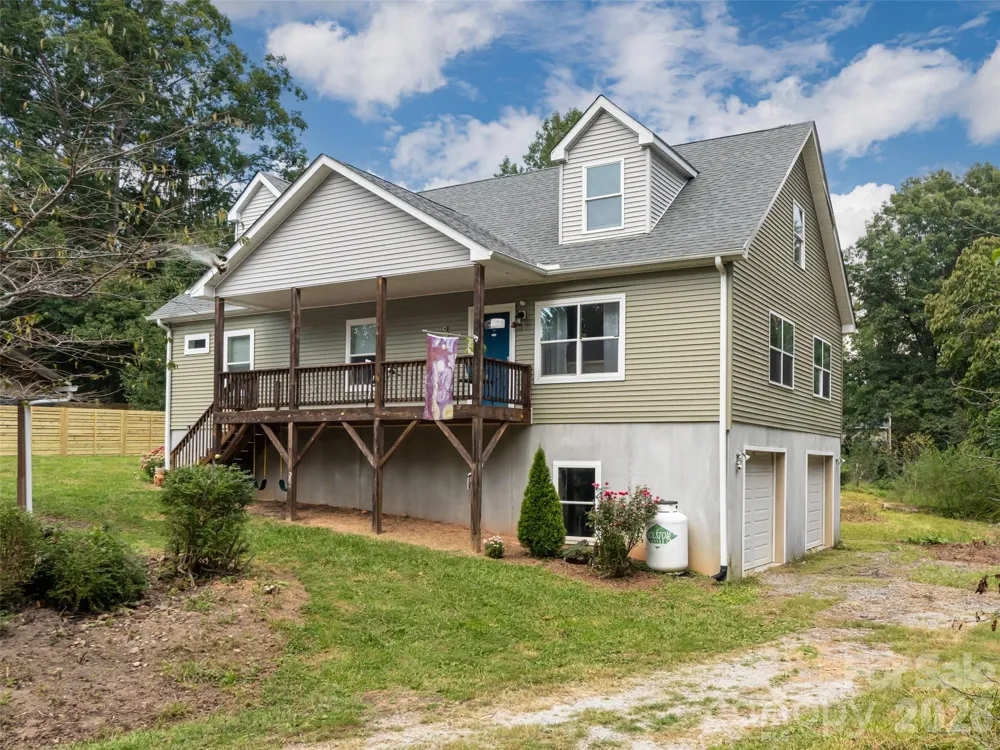 518 Onteora Boulevard Asheville, NC 28803
