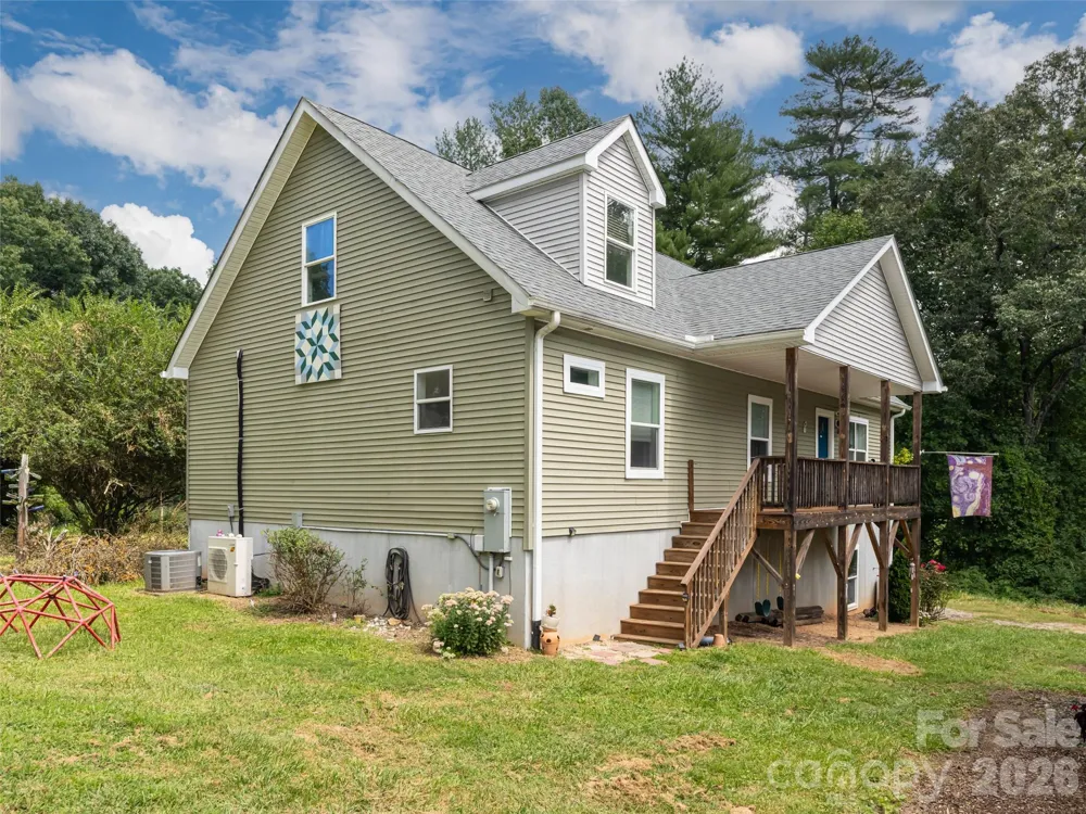 518 Onteora Boulevard Asheville, NC 28803