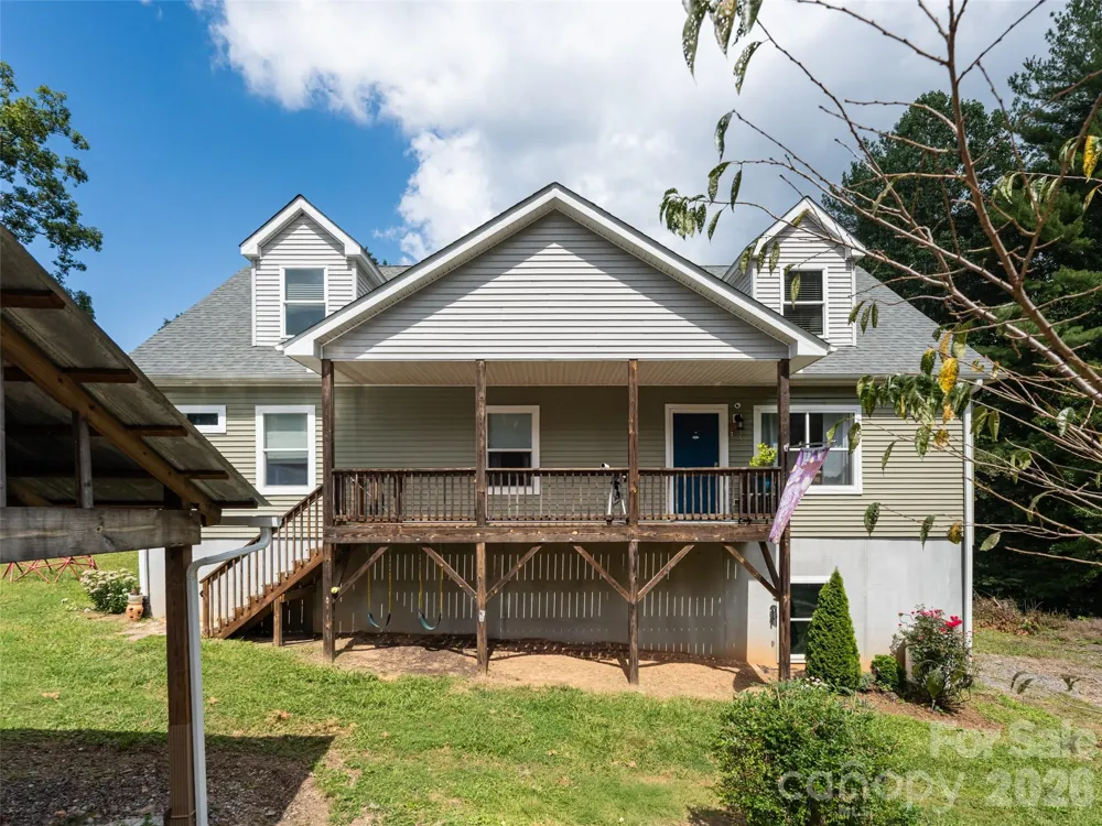 518 Onteora Boulevard Asheville, NC 28803